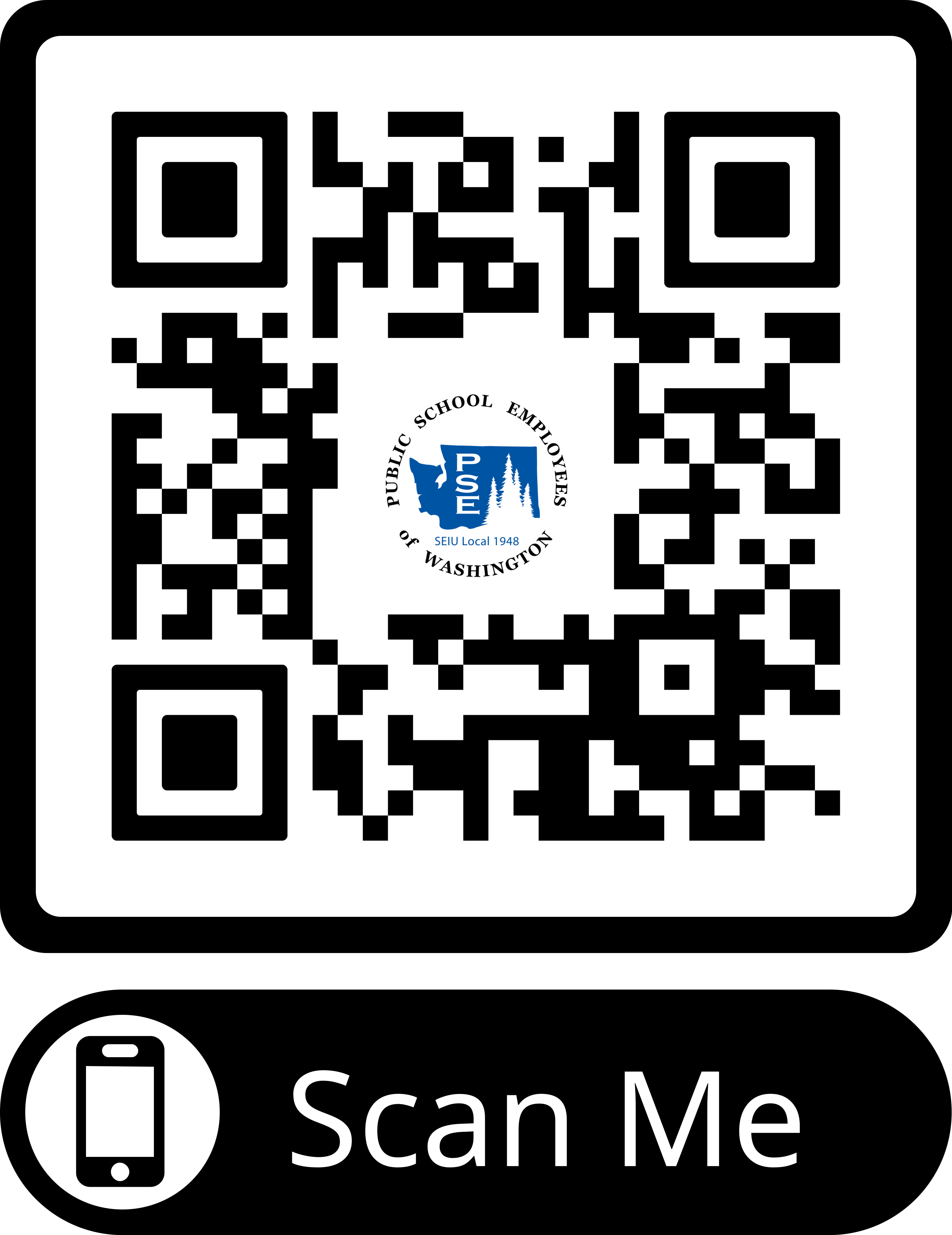 Apple App QR Code