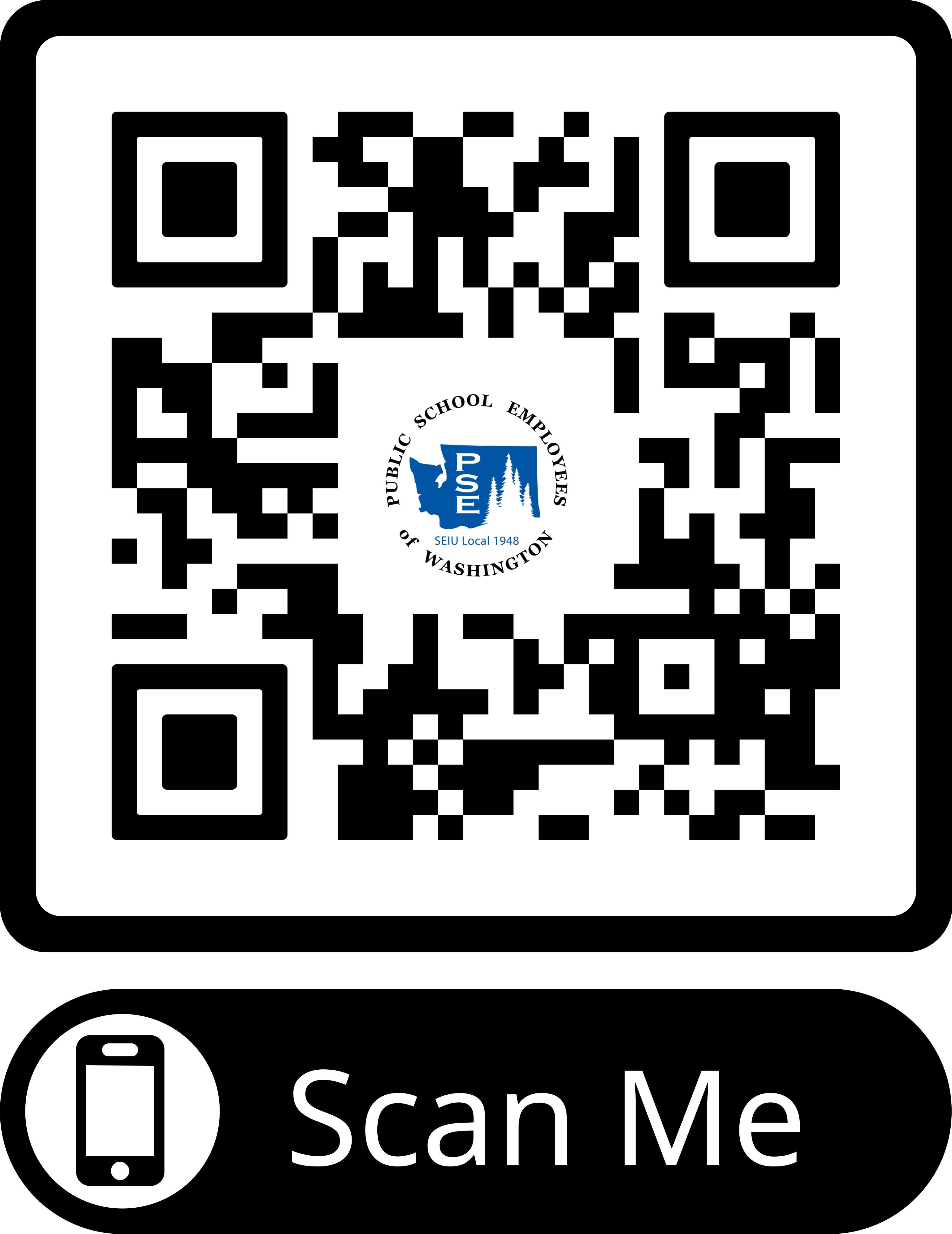 Google Play QR Code